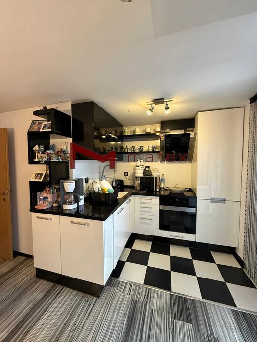 Продава се Четиристаен апартамент в Варна, Чаталджа - 137 кв.м за 1173 €/кв.м - Снимка #2