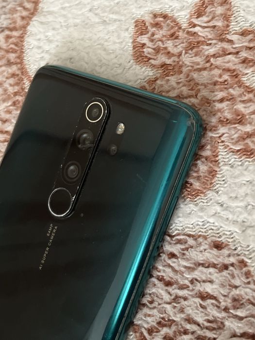 Смартфон Xiaomi Redmi Note 8 Pro, 64GB