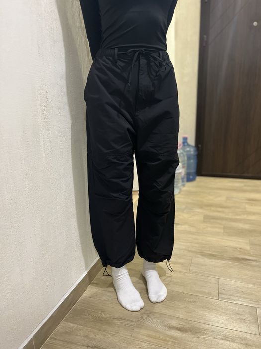 Дамски панталон - Bershka