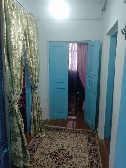 Продаётся участок