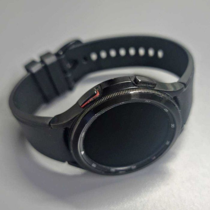 Смарт часовник Samsung Galaxy Watch4 Classic R895F