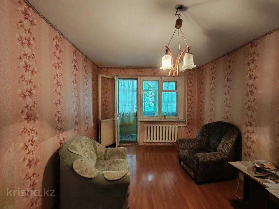 Продажа 2-комнатной квартиры