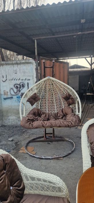 Ratan to‘qima Kachelalar