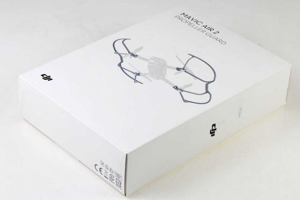 Нови PROPELLER за DJI Mavic Air 2