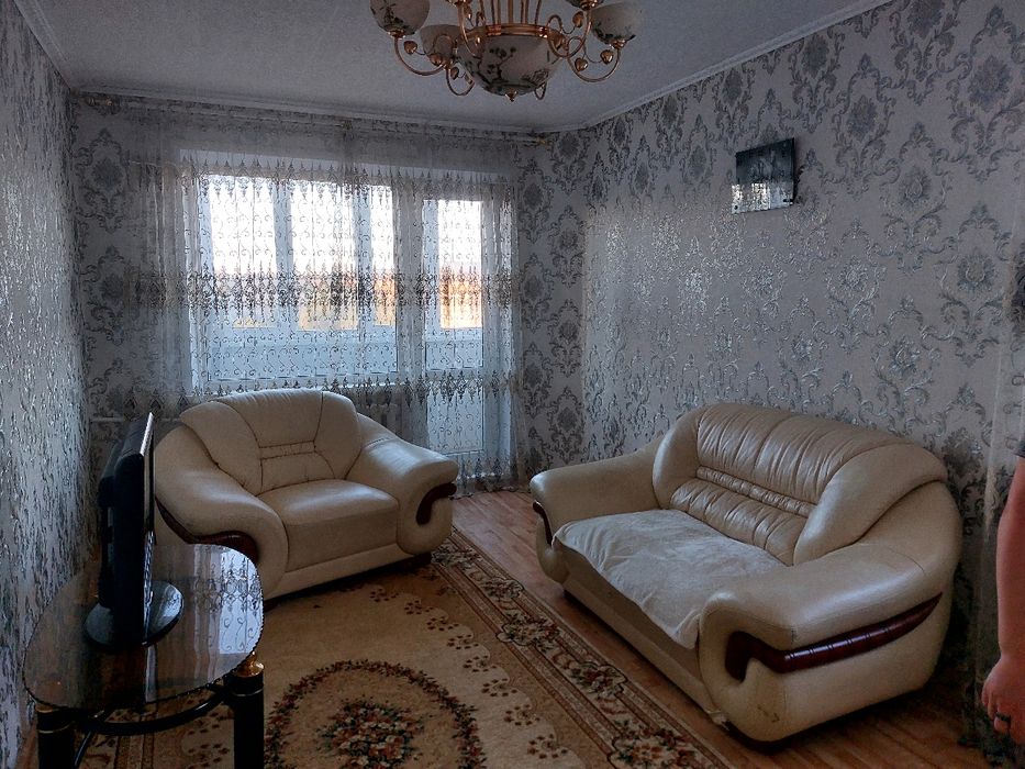 Квартира на сдачу