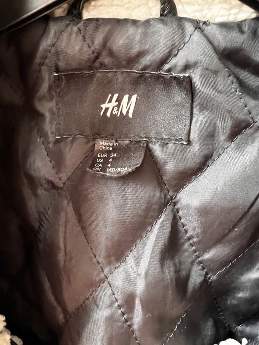 Куртка H&M