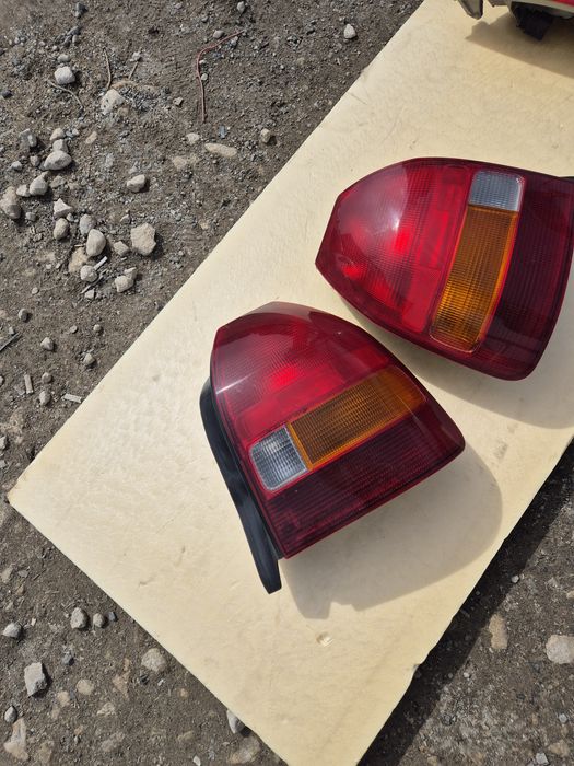 Оригинален Ляв  стоп  за Хонда сивик Хечбек 96- 2001г