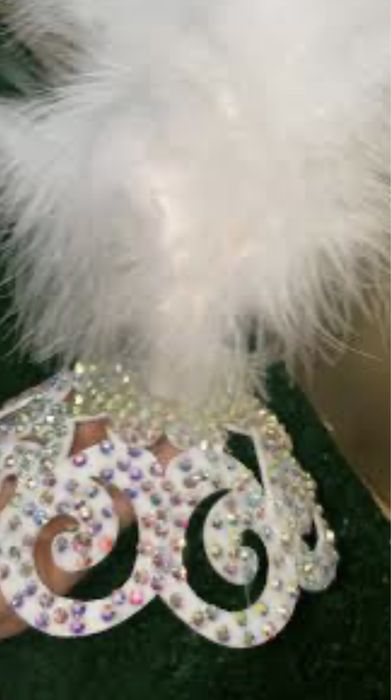 Мини саукеле разные цвета