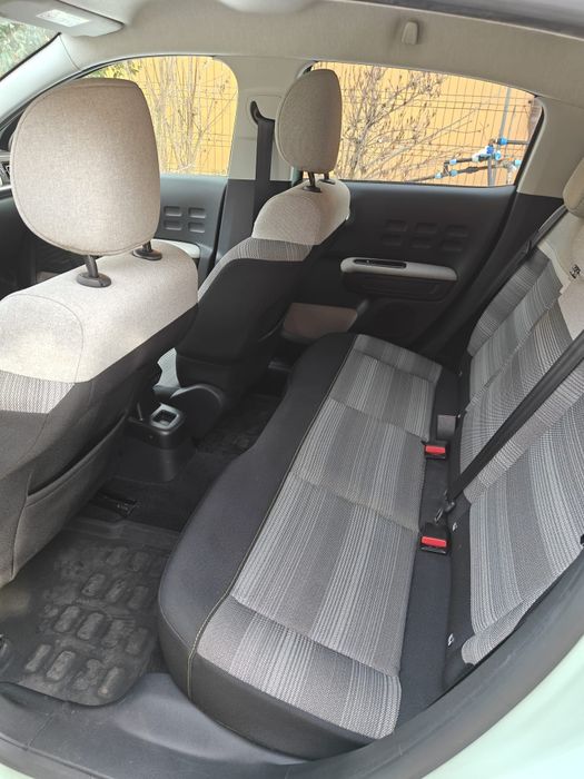 Citroen C3 1.2 PureTech 2017