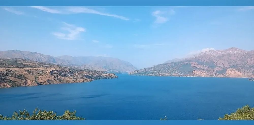 Ваш гид по Ташкенту и Ташкентской области.