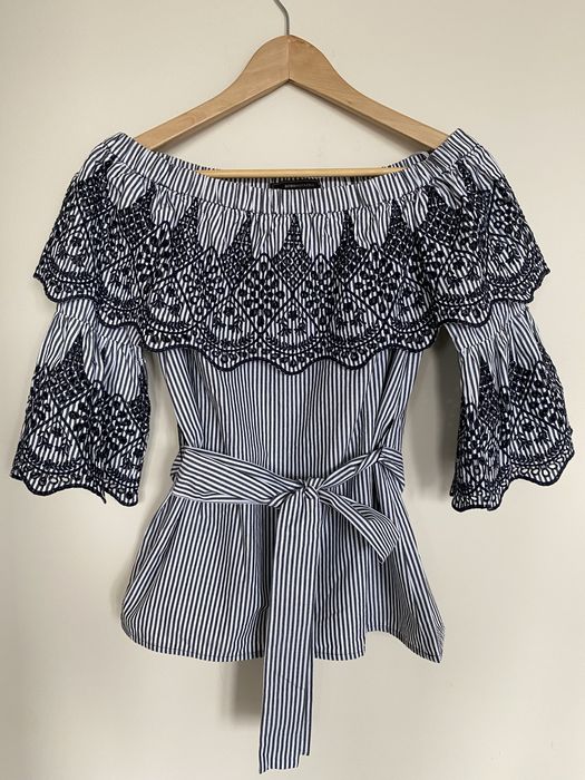 Дамска Блуза BCBG Maxaria