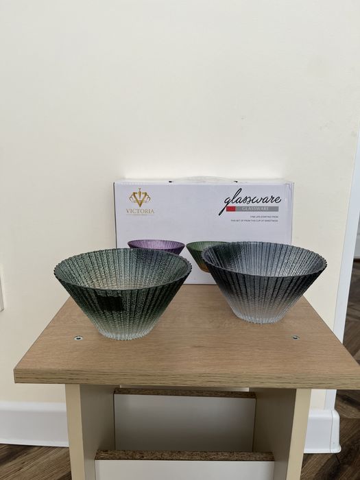 Посуда по 2000 тг