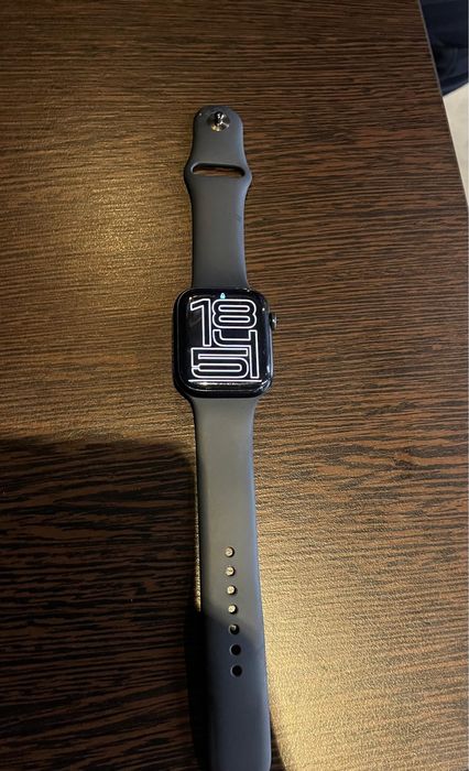 apple wath 9 series 45mm