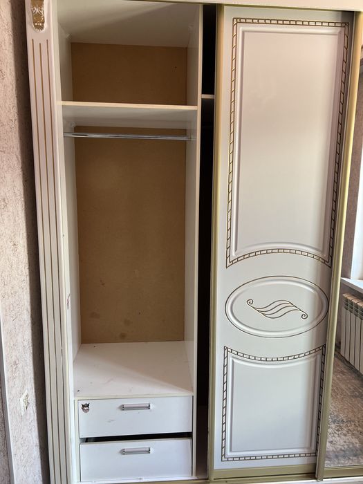 Шифоньер в спальную