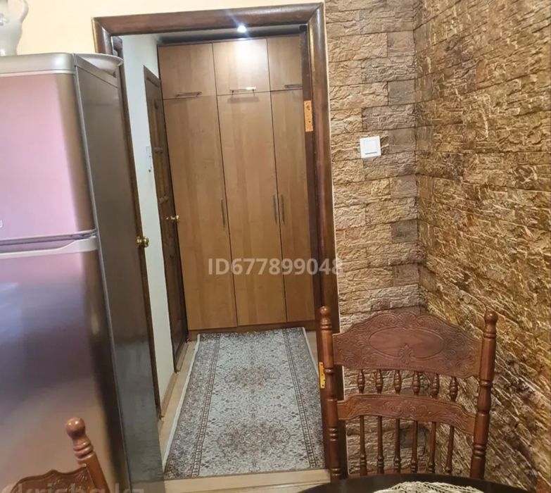 Продам квартиру 2х ком.г.Аксай