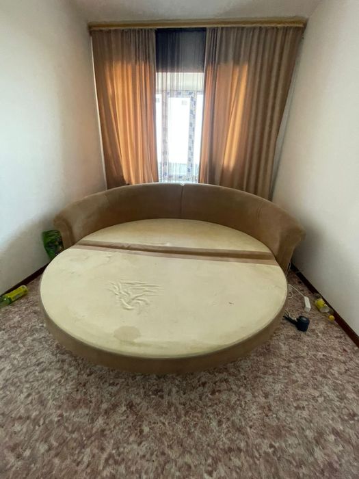 Раскладной диван