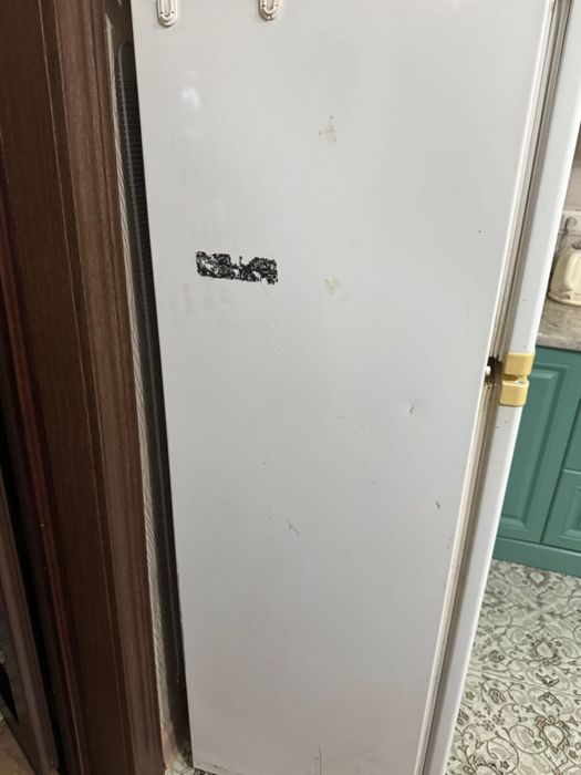 Холодильник обычный