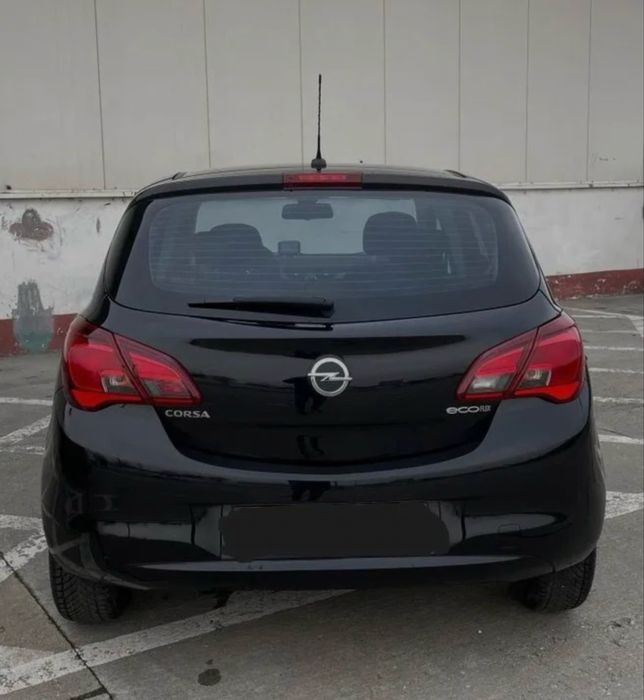 Opel corsa 1.3 D (CDTi) ecoFLEX START/STOP CarPlay