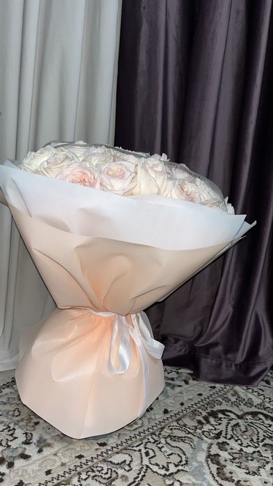 Букет большие,красивие