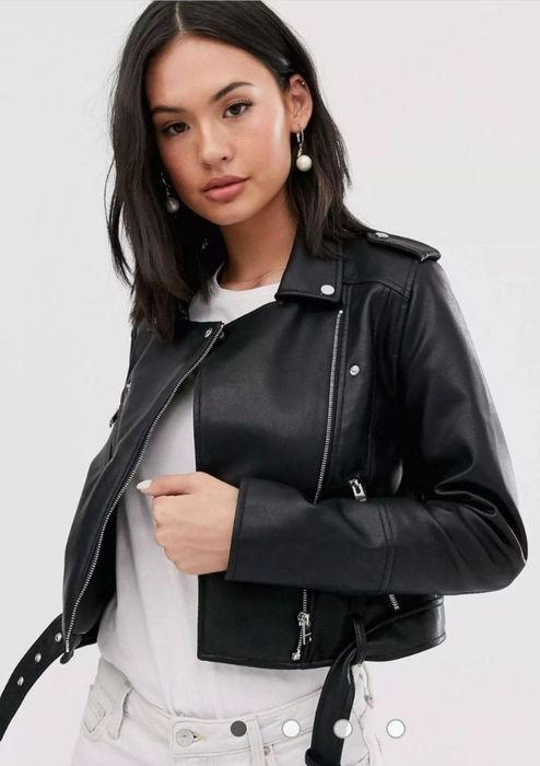 Куртка Stradivarius