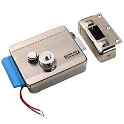 Бисмиллах Hikvision дамафон ва камералар