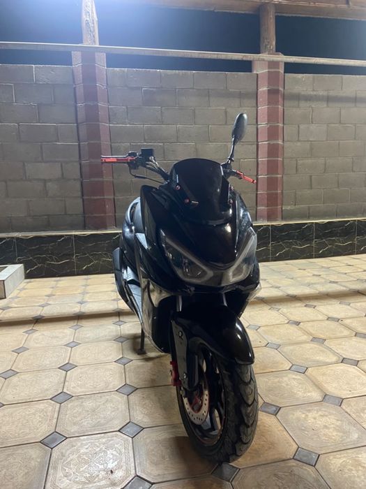MAXI vilimi 150cc