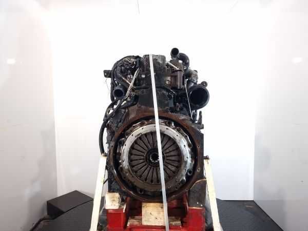 Motor complet pt MAN D2876 LF05 /Euro 5/ piese auto/ camioane
