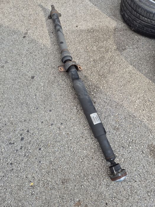 Кардан Мерцедес МЛ W164 преден заден Mercedes ML W164 къс дълъг