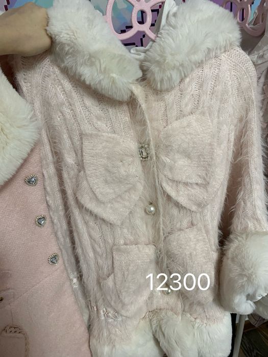 Jirai kei/ryosangata одежда