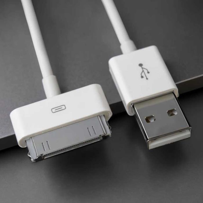 iPod кабель шнур USB супер турбо