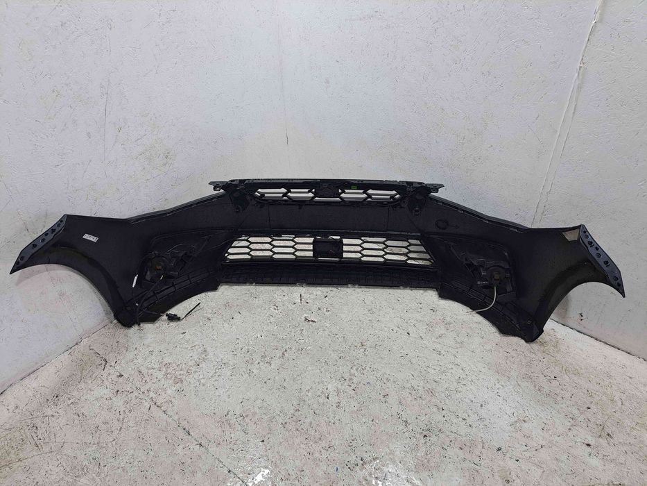 Bara fata Seat Ibiza 6 FR (KJ1) Facelift [Fabr 2017-prezent] LS7H