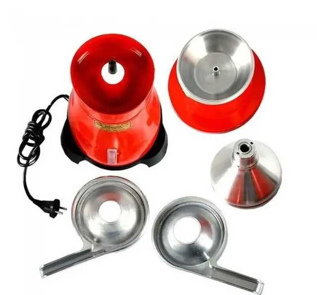 Separator electric centrifugal de smantana 12 litri