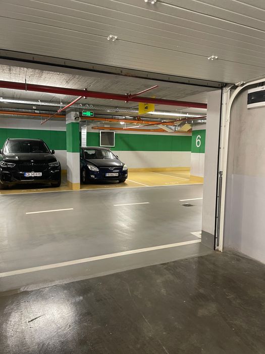 Продава се Гараж / Паркомясто в София, ПЗ Хладилника - 37 кв.м за 1946 €/кв.м - Снимка #4