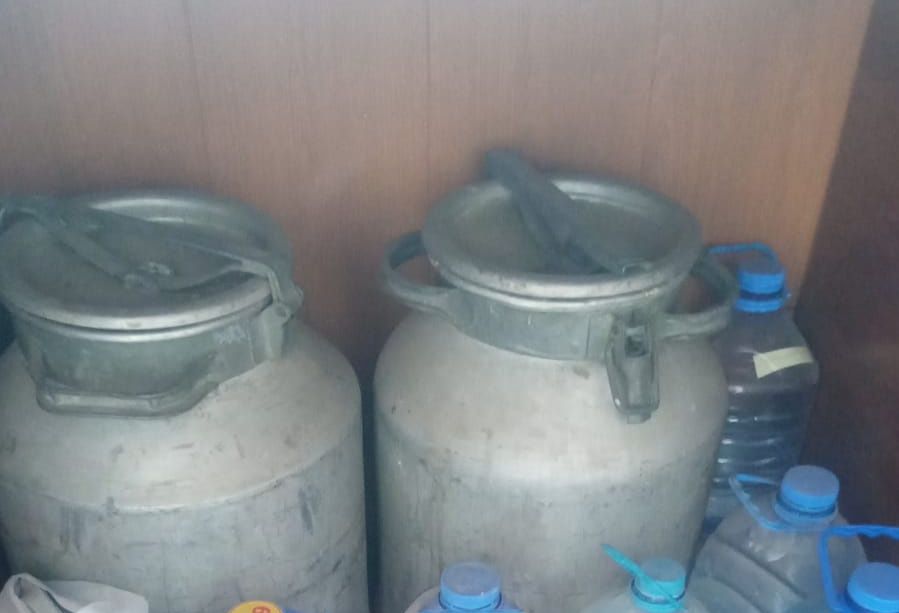 Алименнывыи флаги