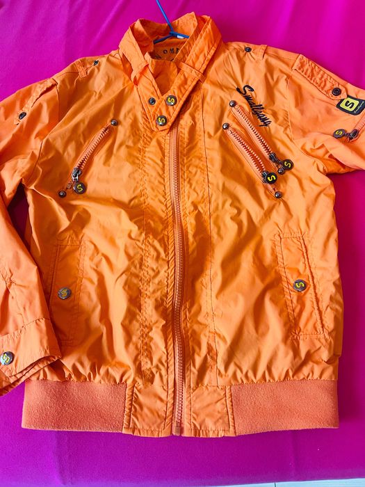 Детско яке smallgang 12