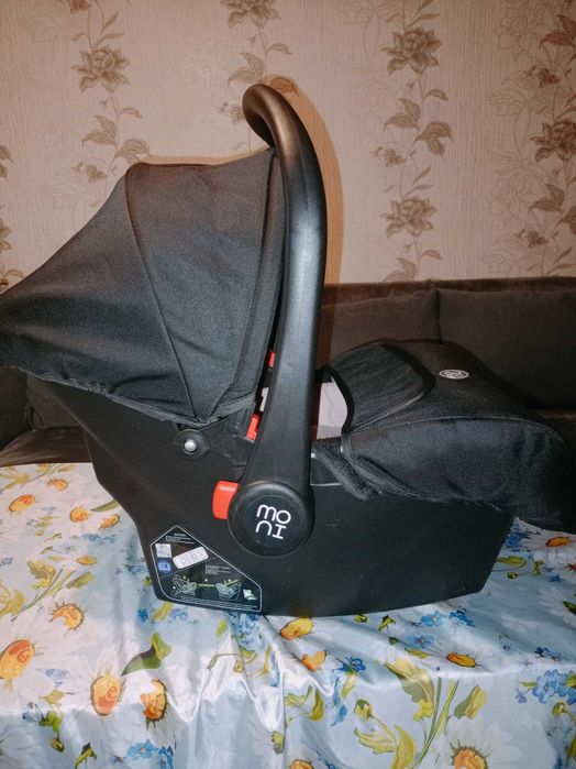 Стол за кола(кошница)