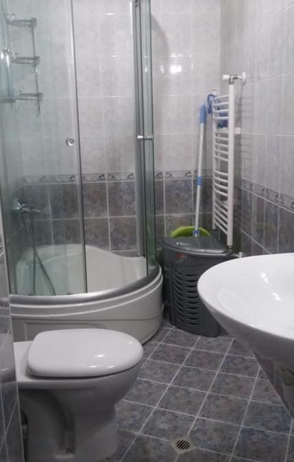 Дава се под наем Двустаен апартамент в София, Манастирски ливади - 61 кв.м за 750 € - Снимка #5