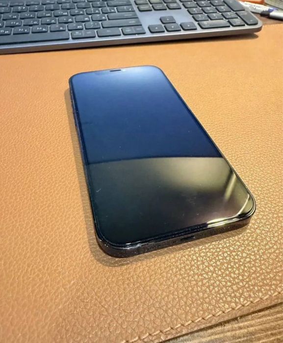 Iphone 12 про мах