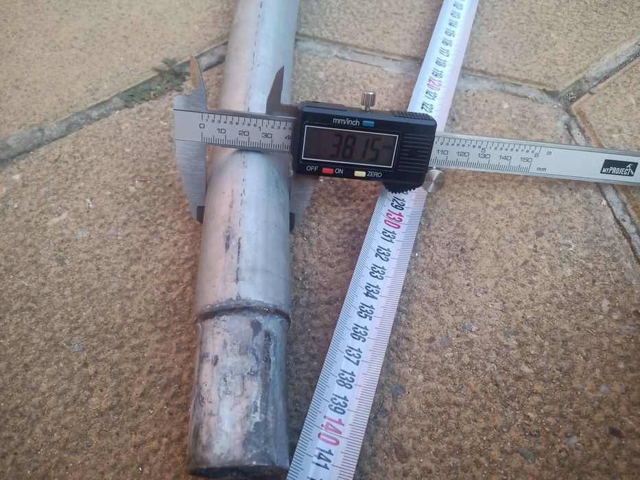 Резервни части за батут