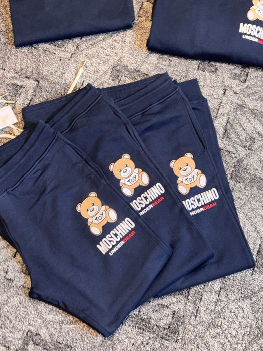 Trening dama Moschino