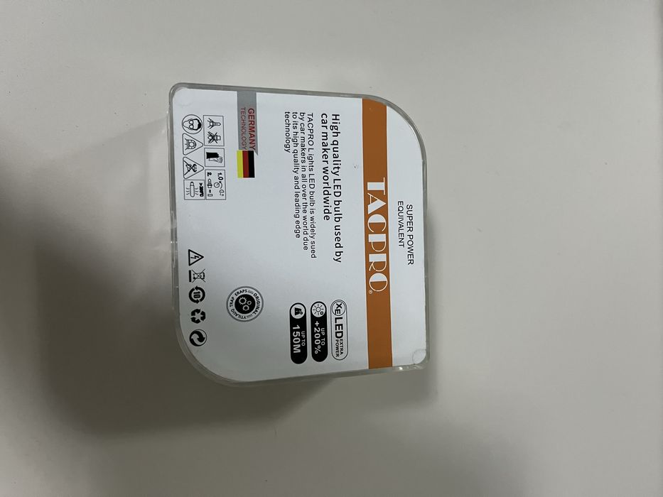 Продам Лед лампочки