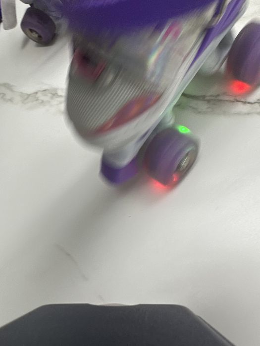 Ролики детские, квадры