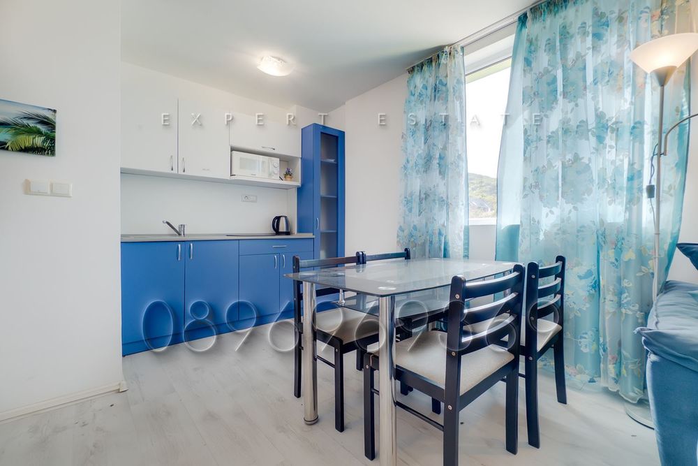 Продава се Двустаен апартамент в Балчик - 56 кв.м за 547 €/кв.м - Снимка #2