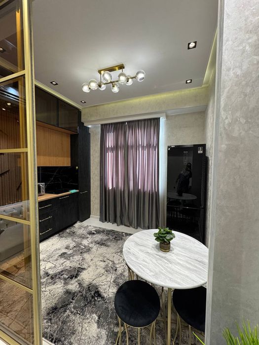 Аренда квартиры Яккасарай