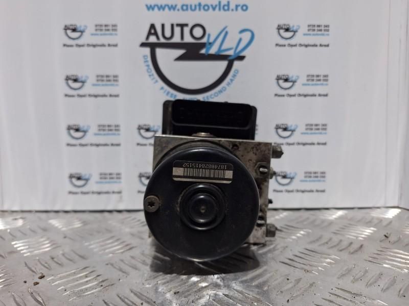 Pompa abs 13213609 AK Opel Astra H facelift