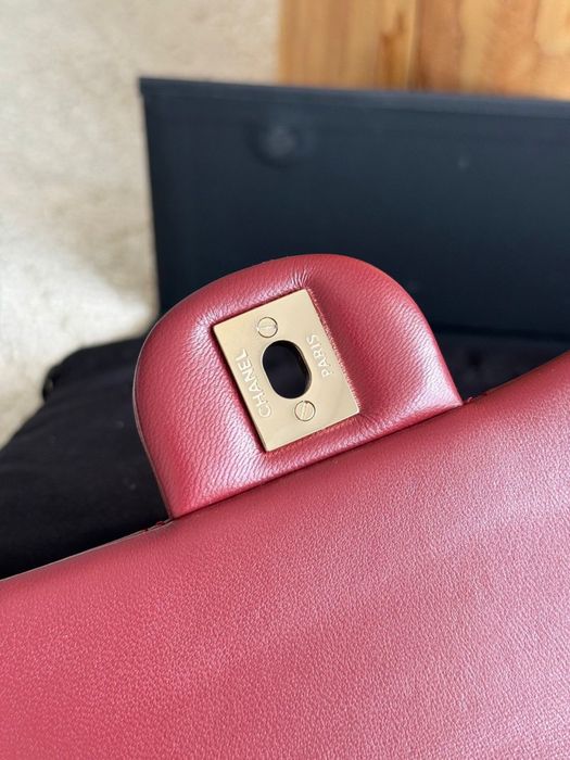 Дамска чанта Chanel 20 cm