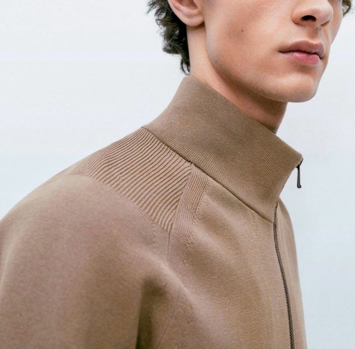 Кардиган Massimo Dutti
