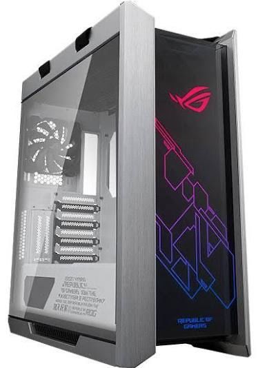 Корпус Asus Rog Strix Helios