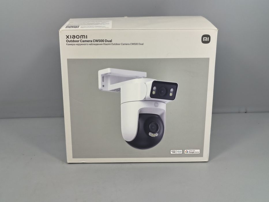 Xiaomi Outdoor Camera CW500