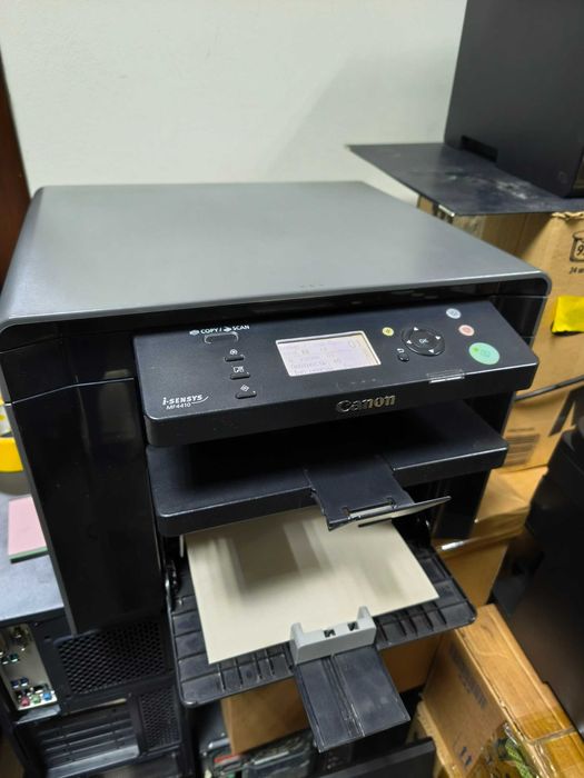 Продается принтер Canon MF 4410